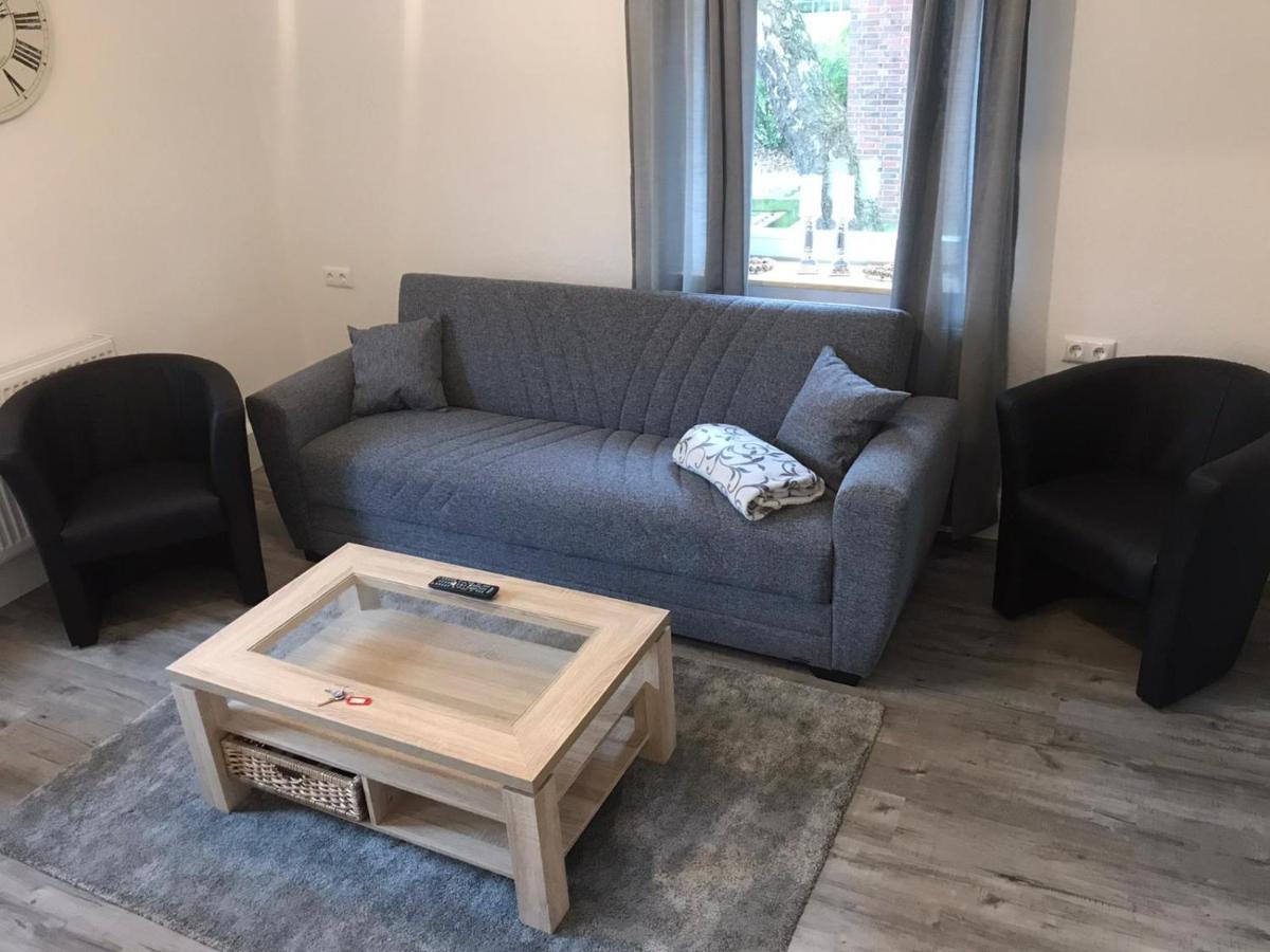 An Der Flut 280 Apartment วิลเฮล์มฮาเฟน ภายนอก รูปภาพ