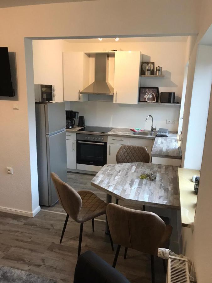 An Der Flut 280 Apartment วิลเฮล์มฮาเฟน ภายนอก รูปภาพ