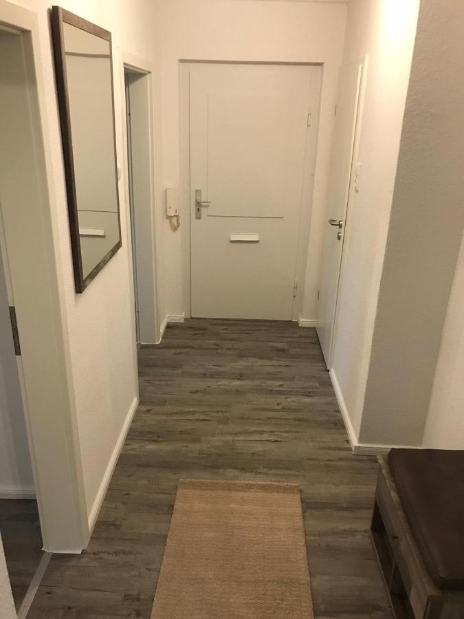 An Der Flut 280 Apartment วิลเฮล์มฮาเฟน ภายนอก รูปภาพ